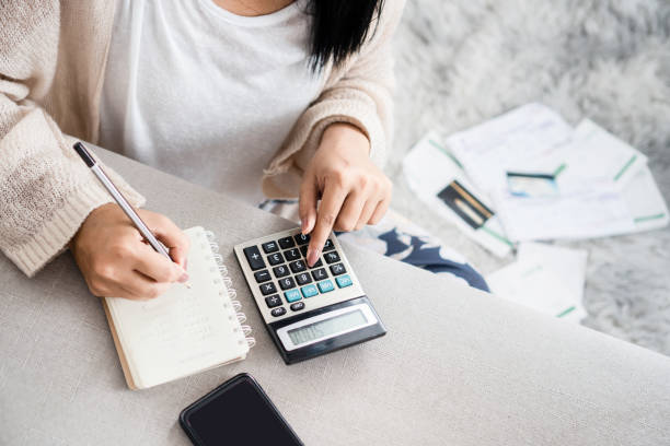 Agricultural Loans in Stacy, MN
